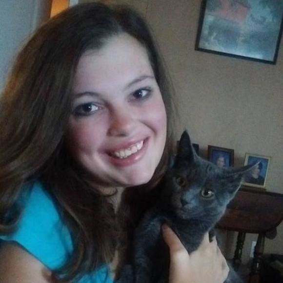 Meet your Posher, Taylor - Picture 1 of 1